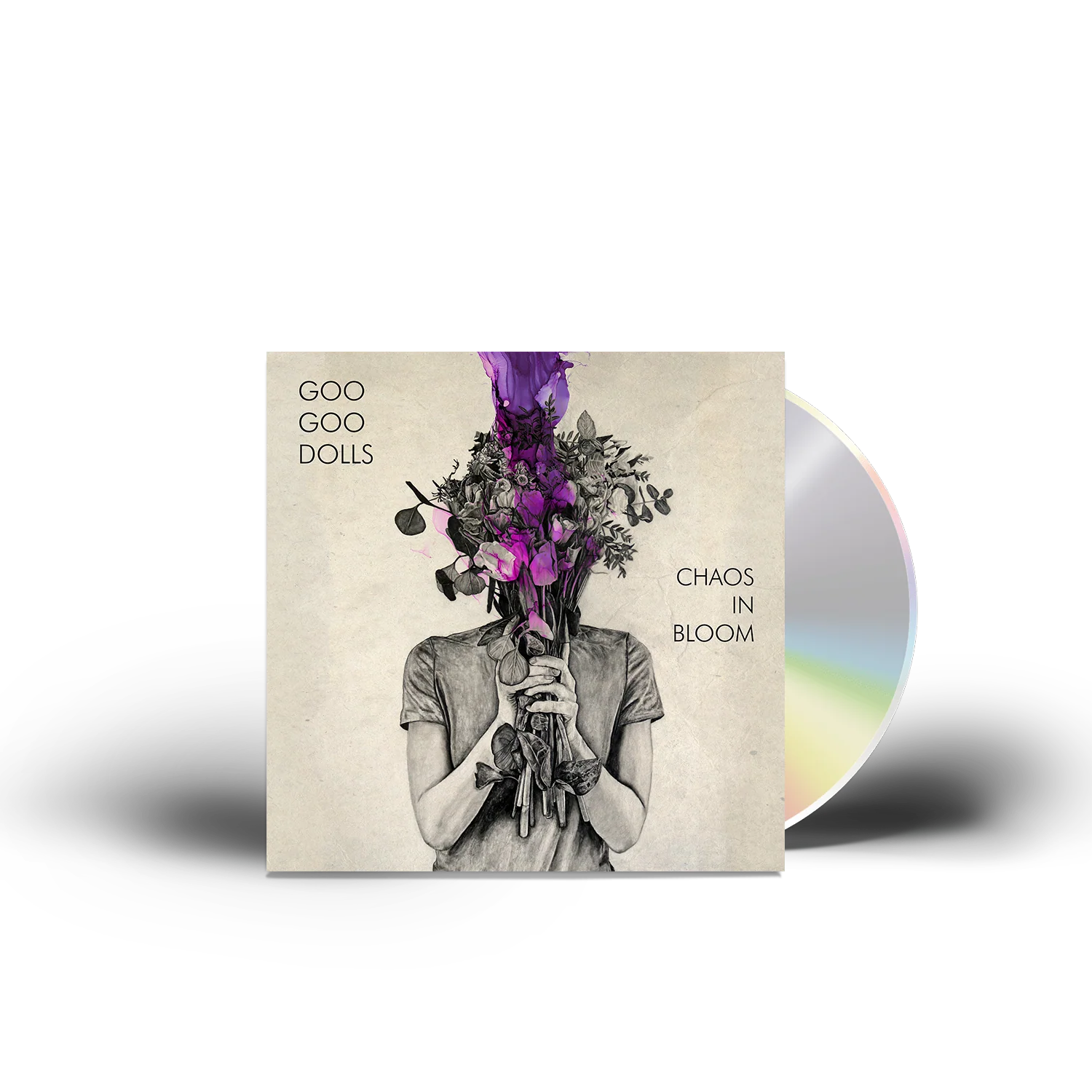 Chaos in Bloom CD