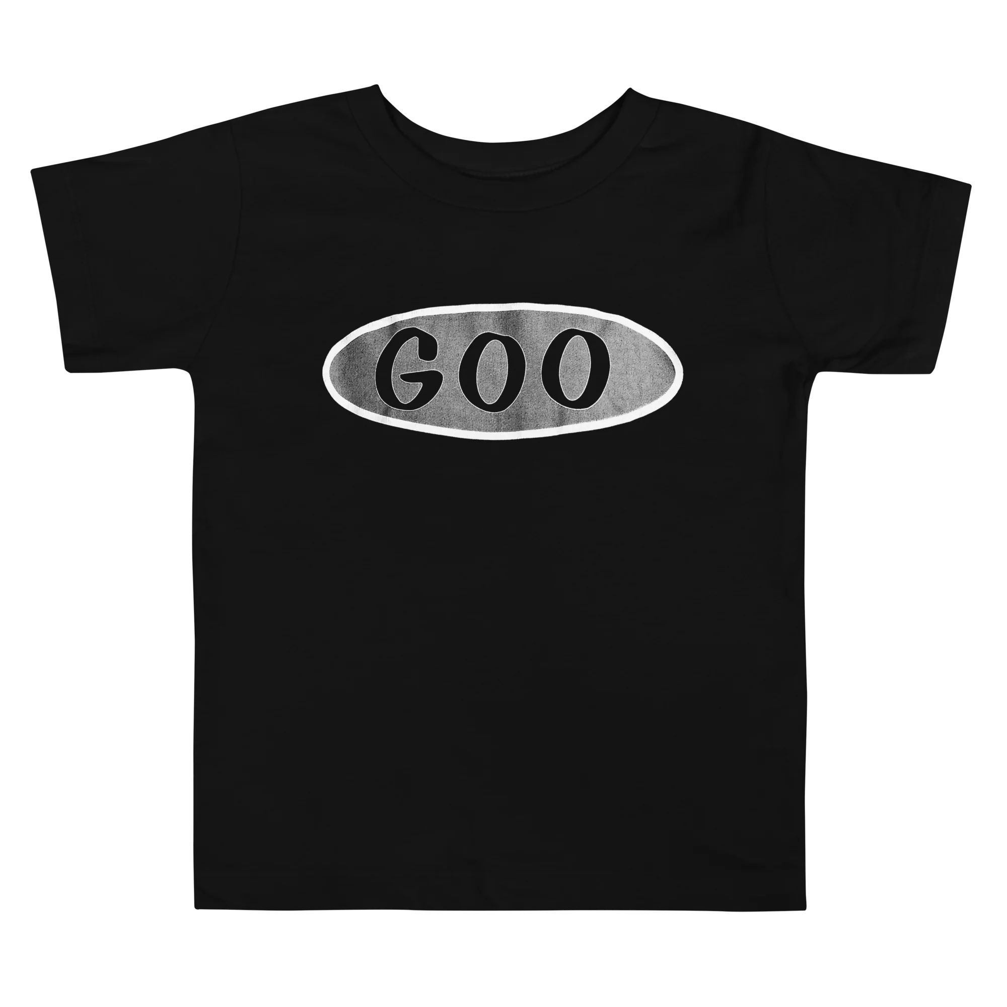 Goo Toddler Tee