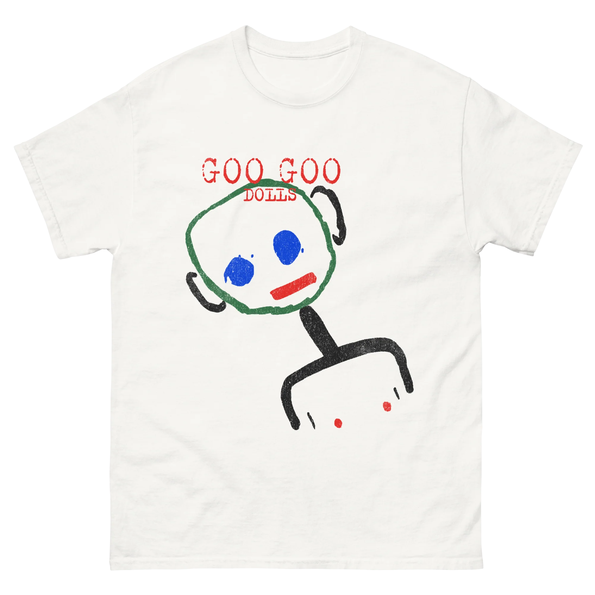 Superstar Car Wash Tee