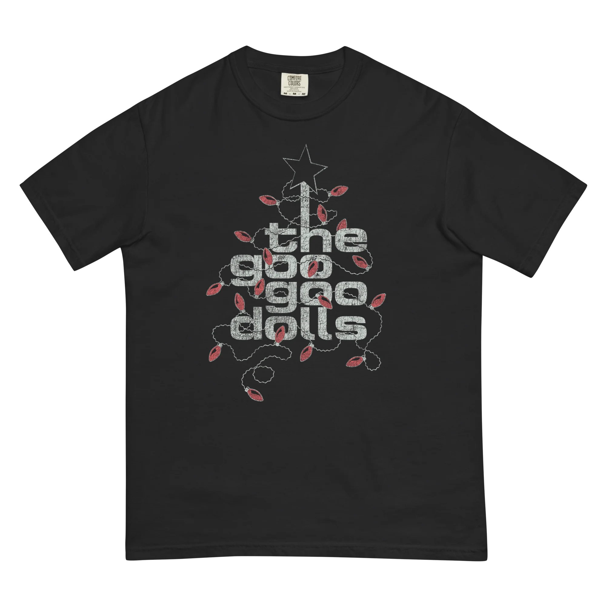 Holiday Tree Tee
